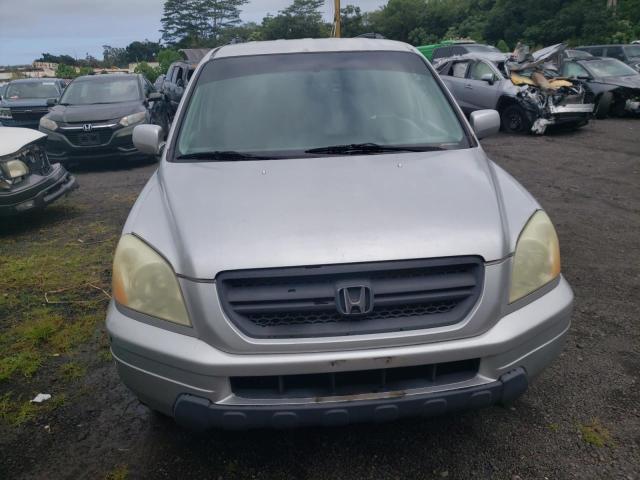 Photo 4 VIN: 2HKYF18483H582001 - HONDA PILOT EX 