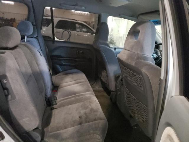 Photo 10 VIN: 2HKYF18483H598523 - HONDA PILOT EX 