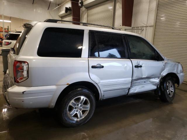 Photo 2 VIN: 2HKYF18483H598523 - HONDA PILOT EX 