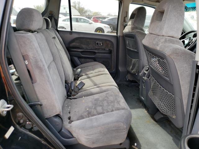 Photo 10 VIN: 2HKYF18484H507963 - HONDA PILOT 