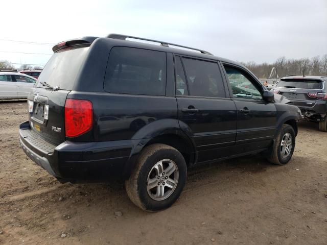 Photo 2 VIN: 2HKYF18484H507963 - HONDA PILOT 