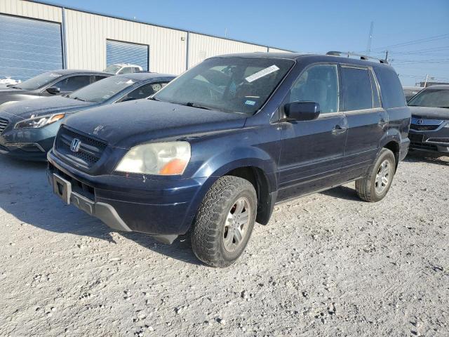 Photo 0 VIN: 2HKYF18484H515769 - HONDA PILOT EX 