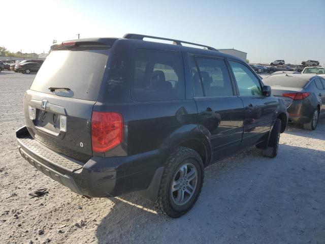 Photo 2 VIN: 2HKYF18484H515769 - HONDA PILOT EX 