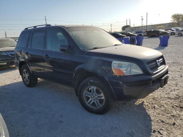 Photo 3 VIN: 2HKYF18484H515769 - HONDA PILOT EX 