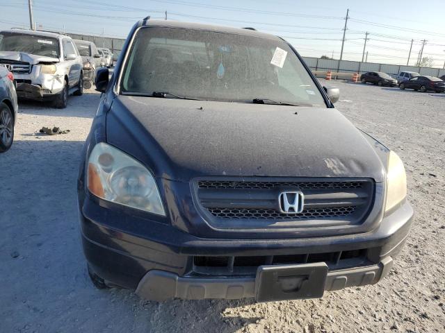 Photo 4 VIN: 2HKYF18484H515769 - HONDA PILOT EX 