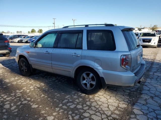 Photo 1 VIN: 2HKYF18486H556406 - HONDA PILOT EX 