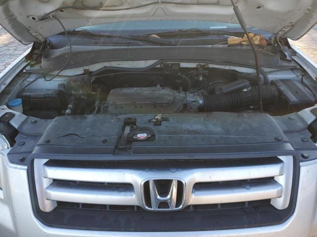 Photo 11 VIN: 2HKYF18486H556406 - HONDA PILOT EX 