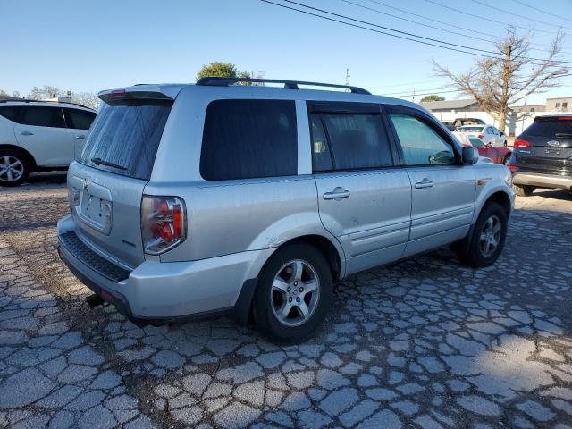 Photo 2 VIN: 2HKYF18486H556406 - HONDA PILOT EX 