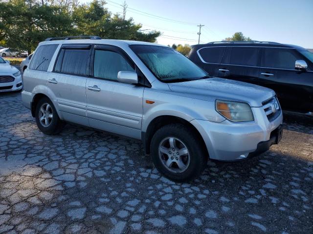 Photo 3 VIN: 2HKYF18486H556406 - HONDA PILOT EX 