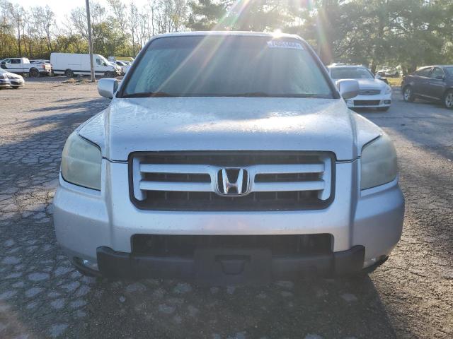 Photo 4 VIN: 2HKYF18486H556406 - HONDA PILOT EX 