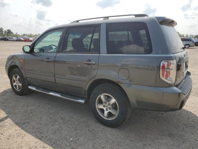 Photo 1 VIN: 2HKYF18487H003112 - HONDA PILOT EX 