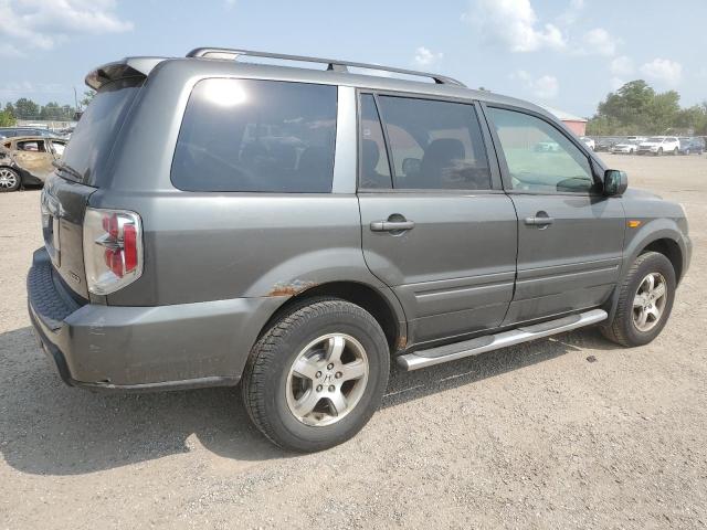 Photo 2 VIN: 2HKYF18487H003112 - HONDA PILOT EX 