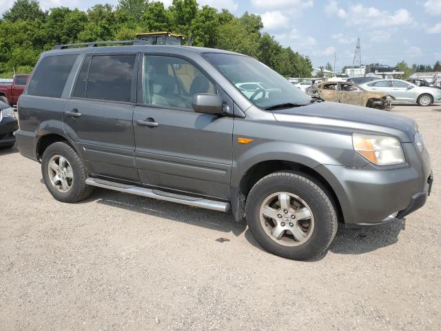 Photo 3 VIN: 2HKYF18487H003112 - HONDA PILOT EX 