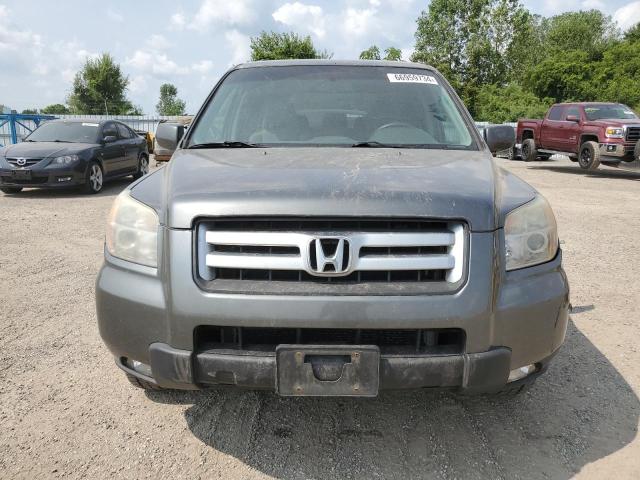 Photo 4 VIN: 2HKYF18487H003112 - HONDA PILOT EX 