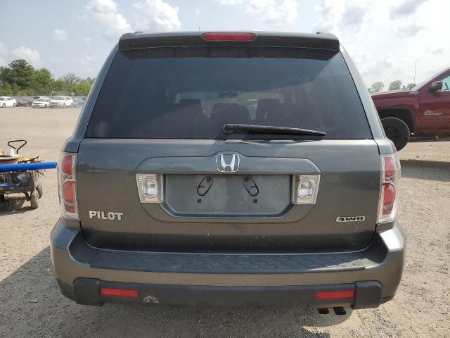 Photo 5 VIN: 2HKYF18487H003112 - HONDA PILOT EX 