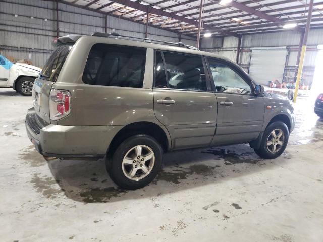 Photo 2 VIN: 2HKYF18487H510933 - HONDA PILOT 