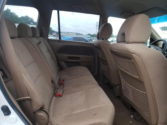 Photo 5 VIN: 2HKYF18487H527098 - HONDA PILOT EX 