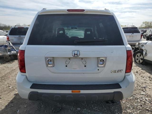 Photo 5 VIN: 2HKYF18493H521045 - HONDA PILOT 