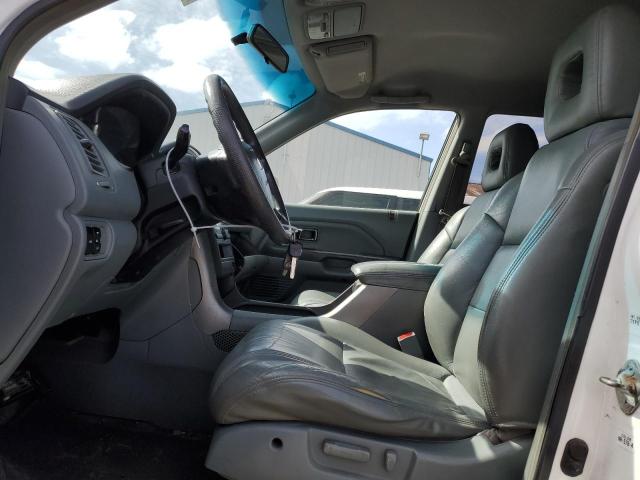 Photo 6 VIN: 2HKYF18493H521045 - HONDA PILOT 