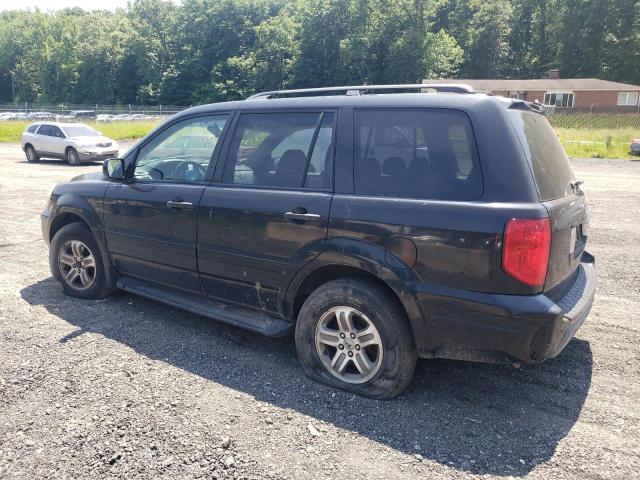 Photo 1 VIN: 2HKYF18493H537617 - HONDA PILOT 