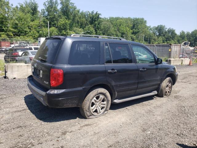 Photo 2 VIN: 2HKYF18493H537617 - HONDA PILOT 