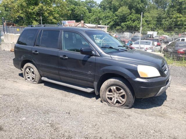 Photo 3 VIN: 2HKYF18493H537617 - HONDA PILOT 