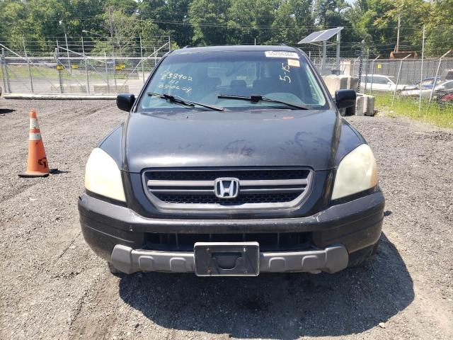 Photo 4 VIN: 2HKYF18493H537617 - HONDA PILOT 