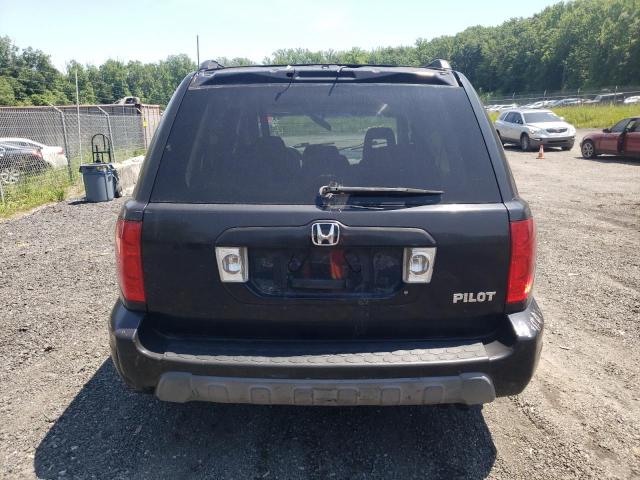 Photo 5 VIN: 2HKYF18493H537617 - HONDA PILOT 