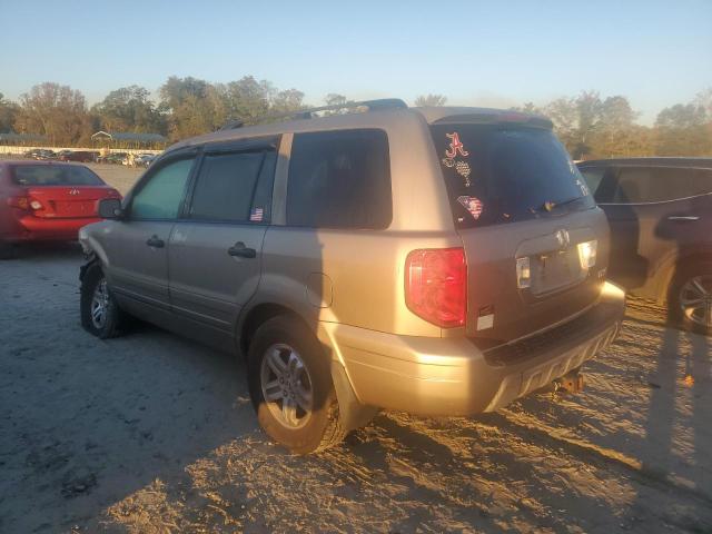 Photo 1 VIN: 2HKYF18493H573484 - HONDA PILOT 