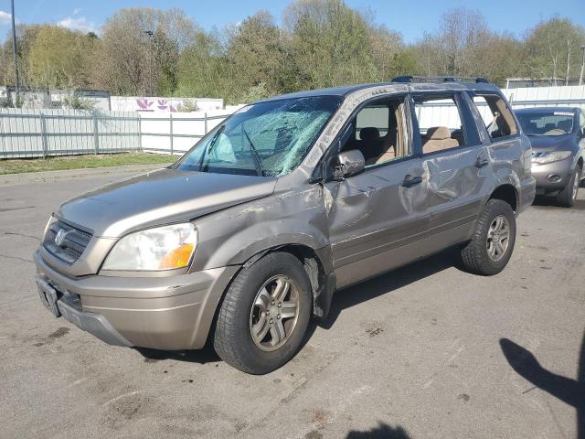 Photo 0 VIN: 2HKYF18493H597137 - HONDA PILOT 