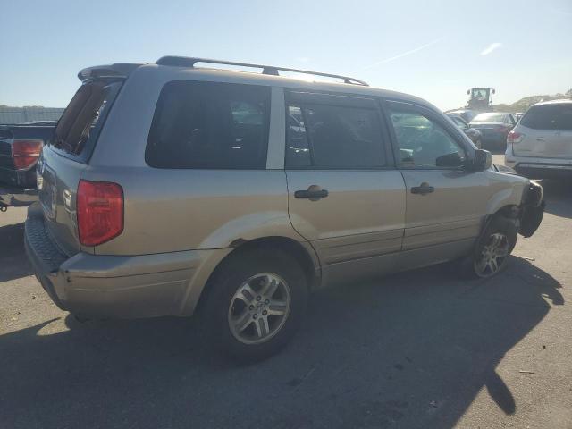 Photo 2 VIN: 2HKYF18493H597137 - HONDA PILOT 