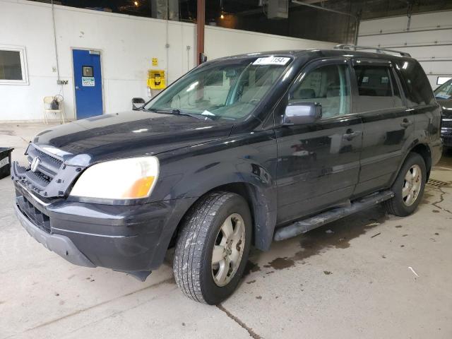 Photo 0 VIN: 2HKYF18494H521354 - HONDA PILOT EX 