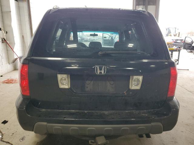 Photo 5 VIN: 2HKYF18494H521354 - HONDA PILOT EX 