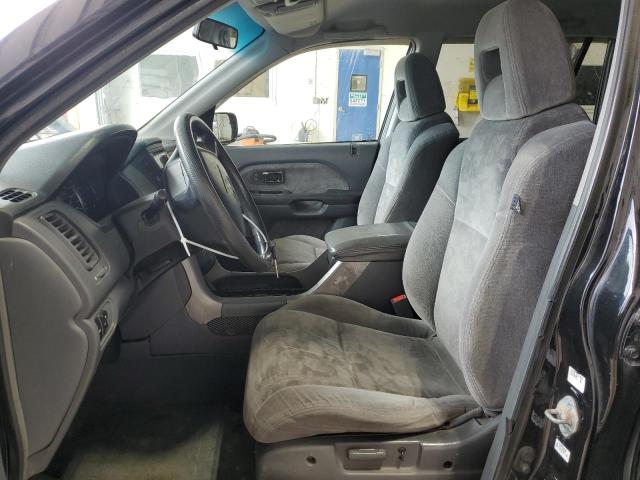 Photo 6 VIN: 2HKYF18494H521354 - HONDA PILOT EX 