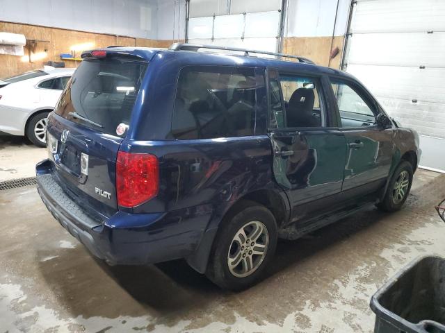 Photo 2 VIN: 2HKYF18494H548439 - HONDA PILOT 