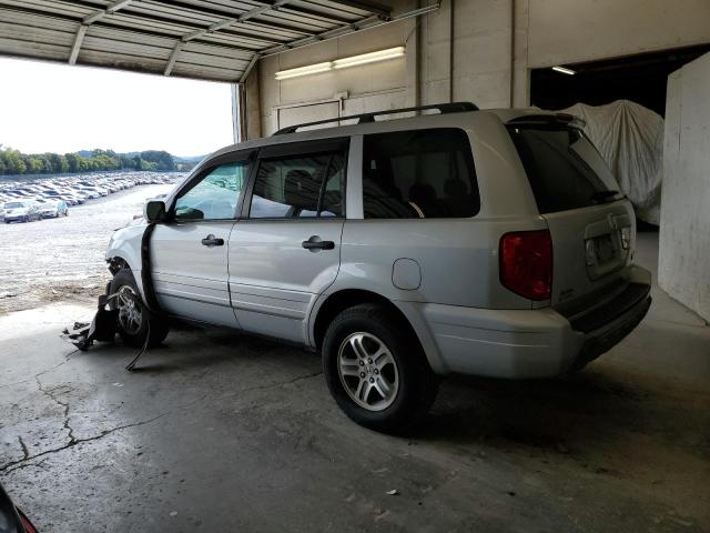 Photo 1 VIN: 2HKYF18494H563331 - HONDA PILOT EX 