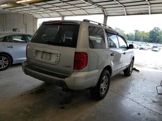 Photo 2 VIN: 2HKYF18494H563331 - HONDA PILOT EX 