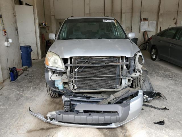 Photo 4 VIN: 2HKYF18494H563331 - HONDA PILOT EX 