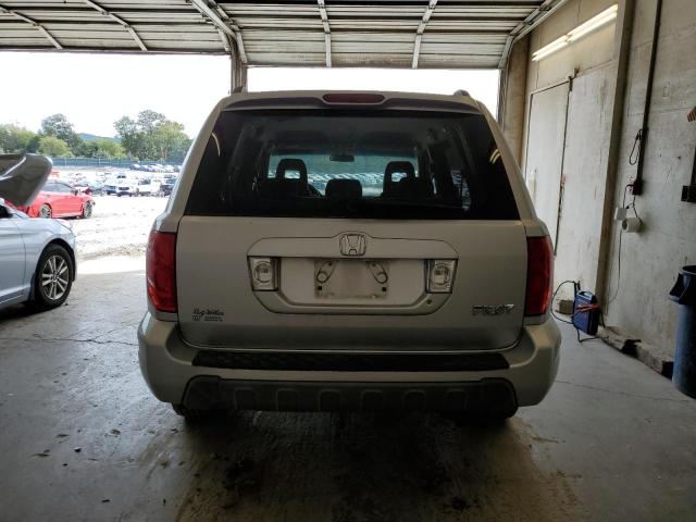 Photo 5 VIN: 2HKYF18494H563331 - HONDA PILOT EX 