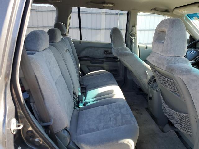 Photo 10 VIN: 2HKYF18494H576743 - HONDA PILOT 