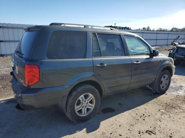 Photo 2 VIN: 2HKYF18494H576743 - HONDA PILOT 