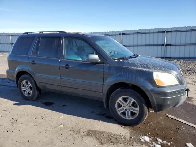 Photo 3 VIN: 2HKYF18494H576743 - HONDA PILOT 