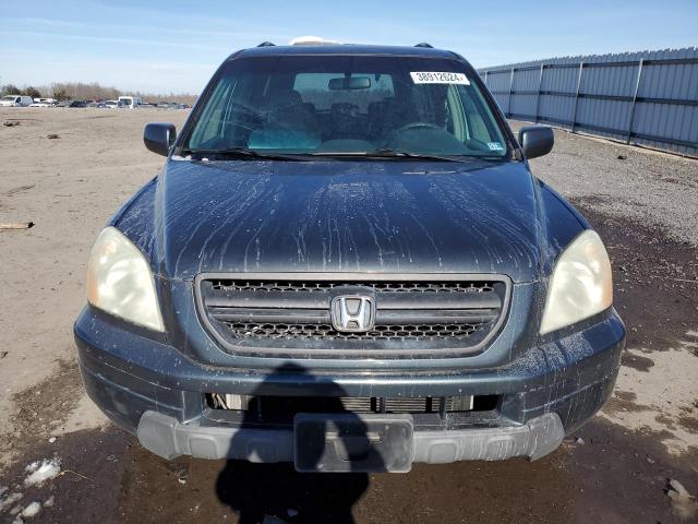 Photo 4 VIN: 2HKYF18494H576743 - HONDA PILOT 