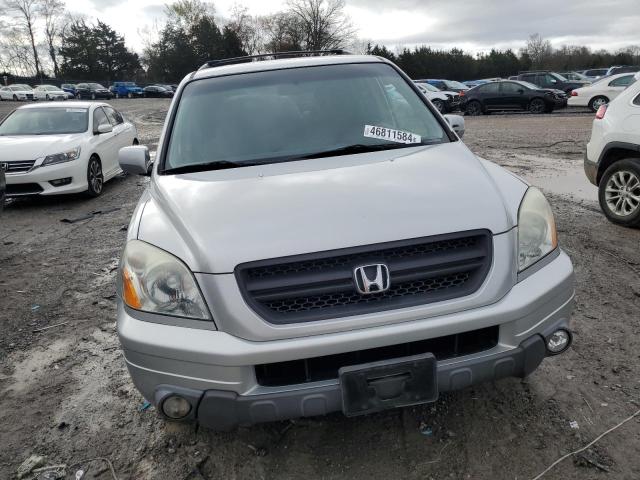 Photo 4 VIN: 2HKYF18494H587208 - HONDA PILOT 