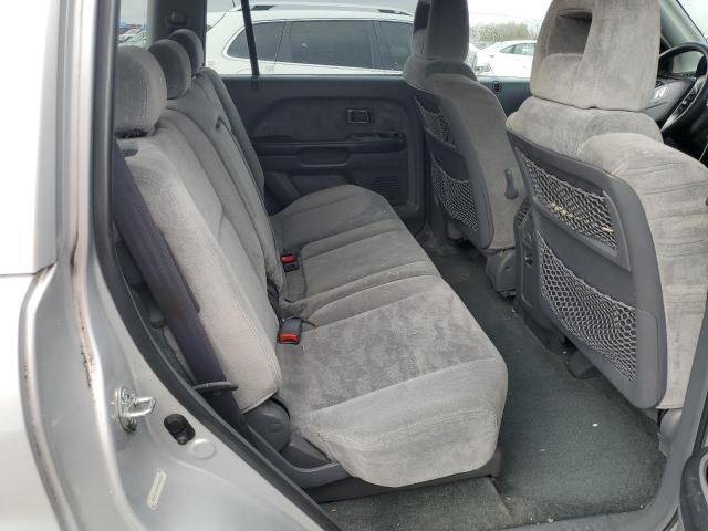 Photo 9 VIN: 2HKYF18494H587208 - HONDA PILOT 