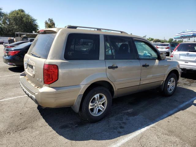 Photo 2 VIN: 2HKYF18494H605528 - HONDA PILOT EX 