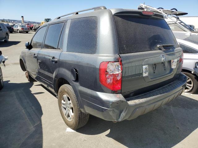 Photo 1 VIN: 2HKYF18495H558888 - HONDA PILOT EX 