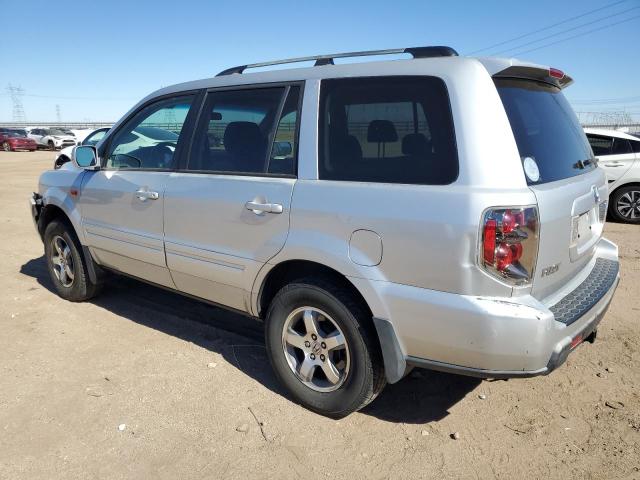 Photo 1 VIN: 2HKYF18496H544393 - HONDA PILOT EX 