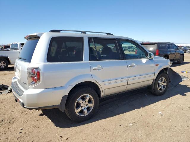 Photo 2 VIN: 2HKYF18496H544393 - HONDA PILOT EX 