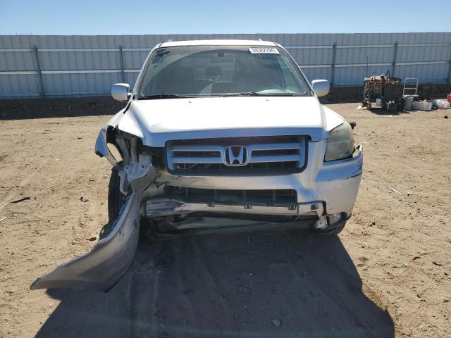 Photo 4 VIN: 2HKYF18496H544393 - HONDA PILOT EX 